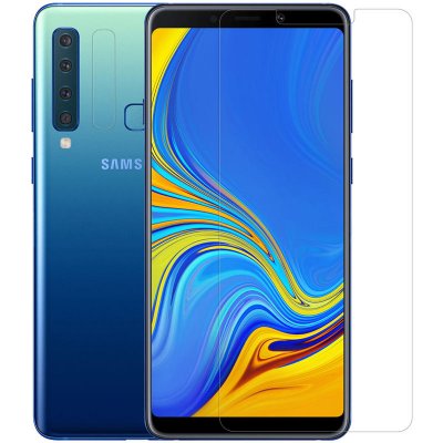 Защитное стекло Samsung A9 (2018) 0.33mm