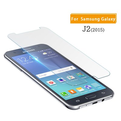 Защитное стекло Samsung J2 (2015) 0.33mm