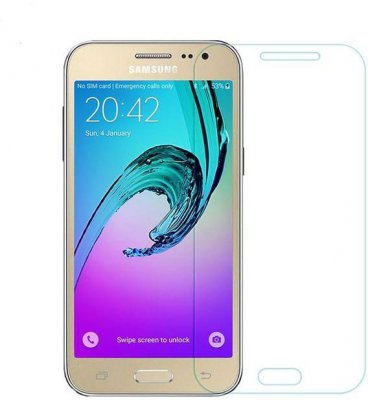 Защитное стекло Samsung J2 (2016) 0.33mm