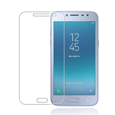 Защитное стекло Samsung J2 Pro (2018) 0.33mm