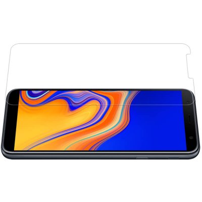 Защитное стекло Samsung J4 Plus/J6 Plus (2018) 0.33mm