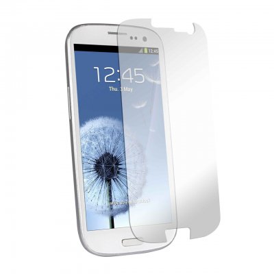 Защитное стекло Samsung S3/i9300 0.33mm