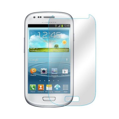 Защитное стекло Samsung S3 mini/i8190 0.33mm