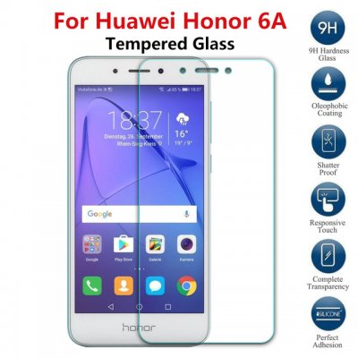 Защитное стекло Huawei Honor 6A/6A Pro/Honor 6C 0.33mm