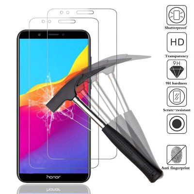 Защитное стекло Huawei Honor 7C Pro 0.33mm