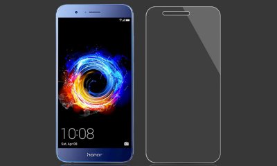 Защитное стекло Huawei Honor 8 0.33mm