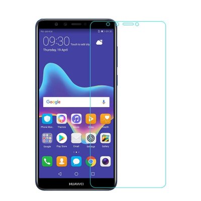 Защитное стекло Huawei Honor Y9 (2018)/Enjoy 8 Plus 0.33mm
