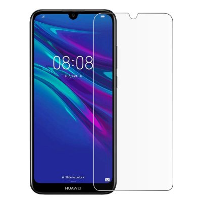 Защитное стекло Huawei Y6 (2019)/Enjoy 9e/Y6s/Honor 8A 0.33mm