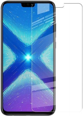 Защитное стекло Huawei Y9 (2019)/Honor 8X/9X Lite/Enjoy 9 Plus 0.33mm