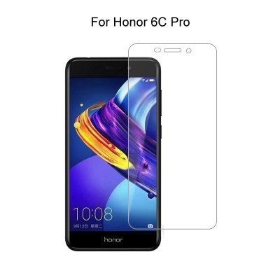 Защитное стекло Huawei Honor 6C Pro/V9 Play 0.33mm