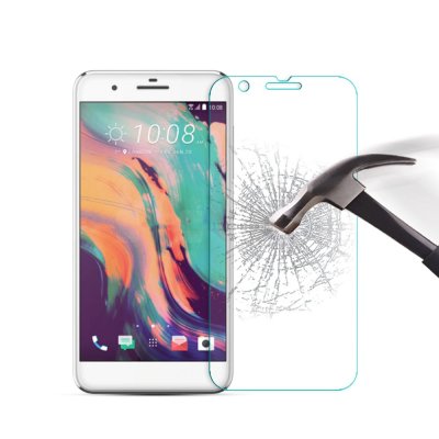 Защитное стекло HTC One X10 0.33mm