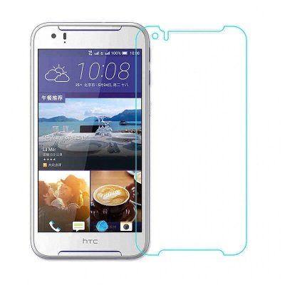 Защитное стекло HTC Desire 830 0.33mm