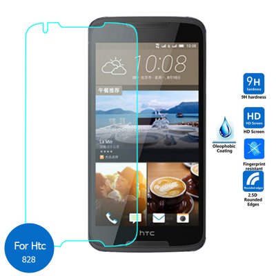 Защитное стекло HTC Desire 828 0.33mm