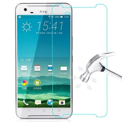 Защитное стекло HTC One X9 0.33mm