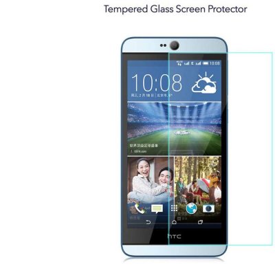Защитное стекло HTC Desire 826 0.33mm