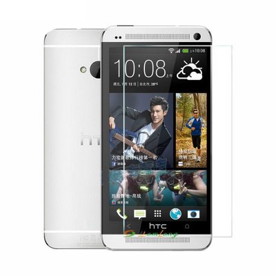 Защитное стекло HTC One M7 0.33mm