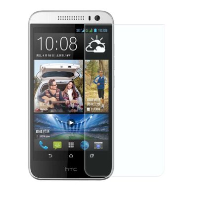 Защитное стекло HTC Desire 616 0.33mm