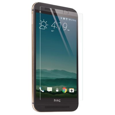 Защитное стекло HTC One M9 0.33mm