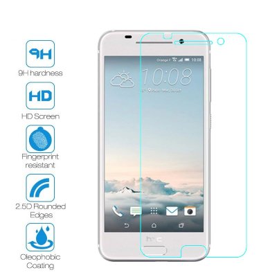 Защитное стекло HTC One A9 0.33mm