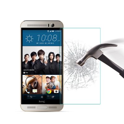 Защитное стекло HTC One M9 Plus