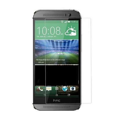 Защитное стекло HTC One M8 0.33mm