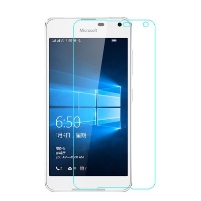 Защитное стекло Nokia Microsoft Lumia 650 0.33mm