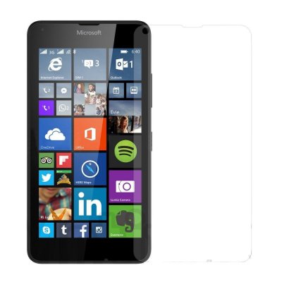 Защитное стекло Nokia Lumia 640 0.33mm