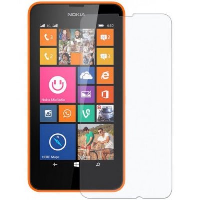 Защитное стекло Nokia Lumia 630/635 0.33mm