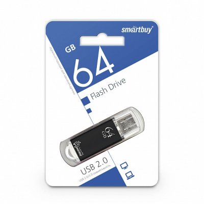 Smartbuy Flash USB 2.0 64GB