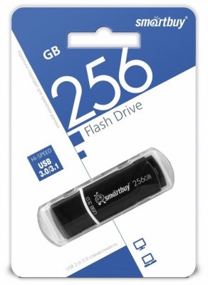 Smartbuy Flash USB 256GB
