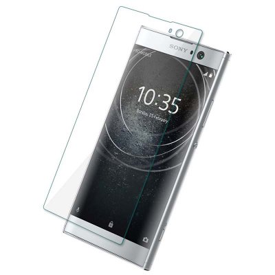 Защитное стекло Sony Xperia XA2 0.33mm