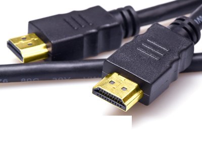 Шнур HDMI штекер - HDMI штекер 1.0м (APH-255c-1)
