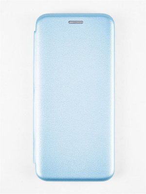 Чехол-книжка Samsung A50/A30S/A50S Голубая Fashion Case