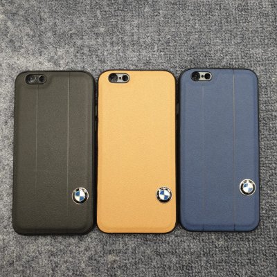 Чехол для iPhone 6/6s с логотипом BMW