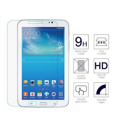Защитное стекло Samsung Tab 3 T210 (7 дюймов)