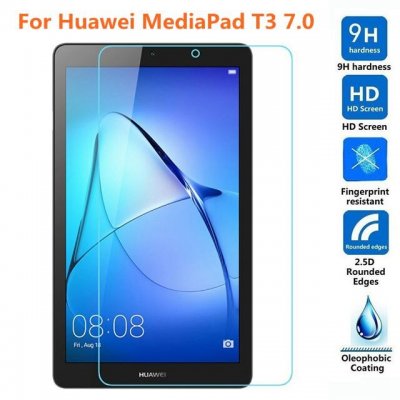 Защитное стекло Huawei MediaPad T3 (7 дюймов) (WIFI)