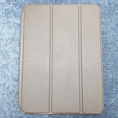 Чехол для iPad Pro 11 (2020) (11 дюймов) Реплика (коричневый)