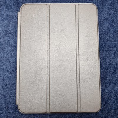 Чехол для iPad Pro 11 (2020) (11 дюймов) Реплика (золотой)