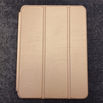 Чехол для iPad Pro 11 (2020) (11 дюймов) Реплика (пудровый)