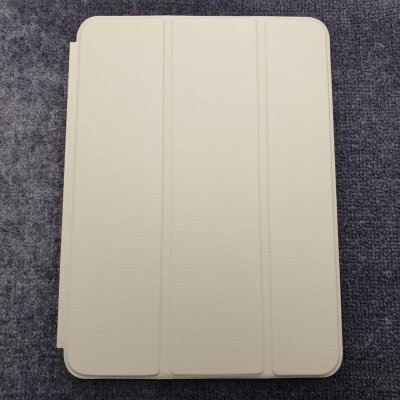 Чехол для iPad Pro 11 (2020) (11 дюймов) Реплика (бежевый)