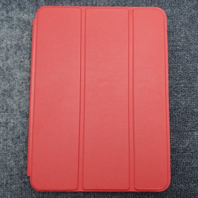 Чехол для iPad Pro 11 (2020) (11 дюймов) Реплика (красный)