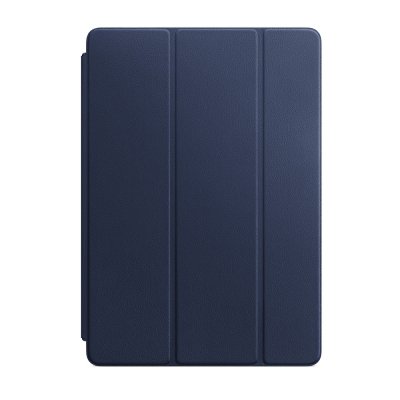 Чехол для iPad Pro 12.9 (2020) (12.9 дюймов) Реплика (темно-синий)