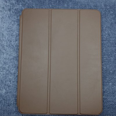 Чехол для iPad Pro 12.9 (2020) (12.9 дюймов) Реплика (коричневый)