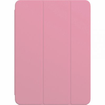 Чехол для iPad Pro 12.9 (2020) (12.9 дюймов) Реплика (розовый)
