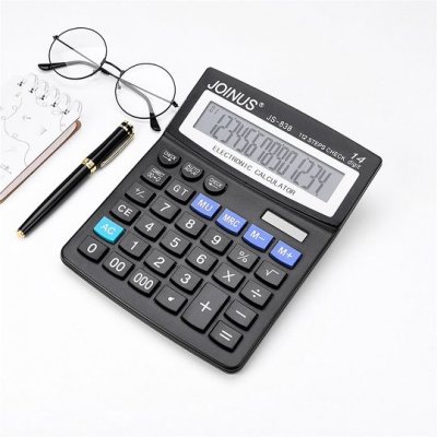 Калькулятор JOINUS JS-838