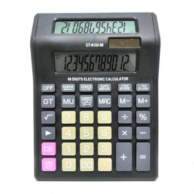 Калькулятор COLLIN KK-8122-14