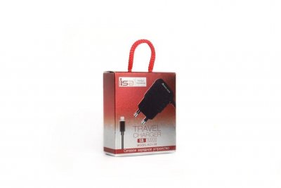 СЗУ Micro USB KC1-V8 1A IS
