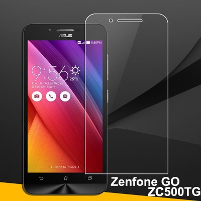 Защитное стекло Asus Zenfone Go (ZC500TG) 0.33mm