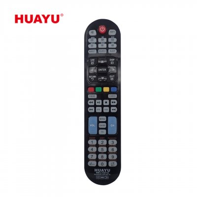 Универсальный пульт дистанционного управления Led Lcd Tv HUAYU RM-L1107+8