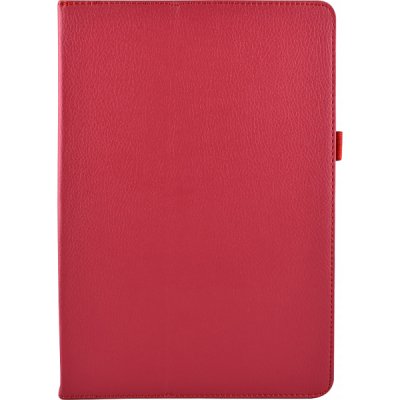 Чехол-книжка для Huawei MediaPad M5 (10.8) дюймов (красный)